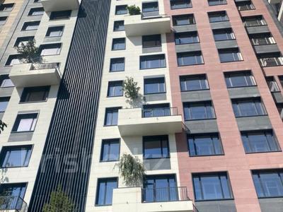 3-бөлмелі пәтер · 119 м² · 19/19 қабат, Аль-Фараби, бағасы: 119 млн ₸ в Алматы, Бостандыкский р-н
