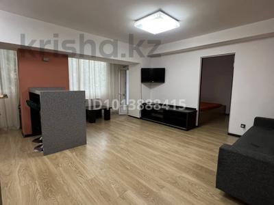 2-комнатная квартира · 56 м² · 2/3 этаж, Спартака 36 за 295 000 ₸ в Алматы, Турксибский р-н