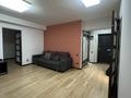 2-комнатная квартира · 56 м² · 2/3 этаж, Спартака 36 за 295 000 ₸ в Алматы, Турксибский р-н — фото 3