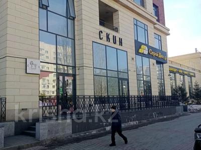 3-комнатная квартира · 130 м² · 5/15 этаж, Керей и Жанибек хандар 14/2 за 87 млн 〒 в Астане, Есильский р-н