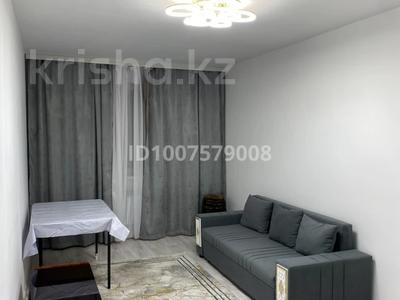 1-бөлмелі пәтер · 40 м² · 3/9 қабат, Мкр Самгау, бағасы: 200 000 〒 в Алматы, Алатауский р-н