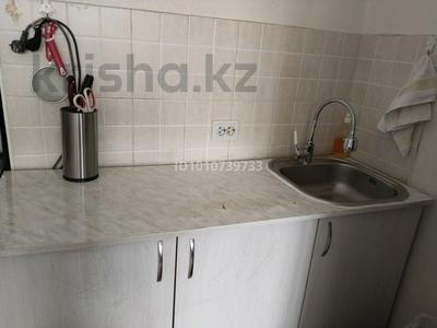 1-комнатная квартира · 18.6 м² · 1/5 этаж, мкр №2 73 — Утеген батыра 73 за 14.5 млн 〒 в Алматы, Ауэзовский р-н