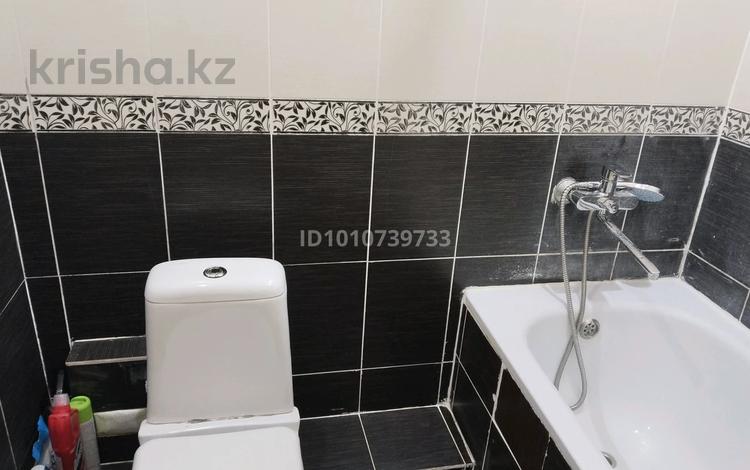 1-бөлмелі пәтер · 18.6 м² · 1/5 қабат, мкр №2 73 — Утеген батыра 73, бағасы: 14.5 млн ₸ в Алматы, Ауэзовский р-н — фото 3