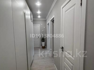 2-бөлмелі пәтер · 54 м² · 4/12 қабат, Караменде би Шакаулы 3/2 — Бейбарыс Султан, бағасы: 27 млн ₸ в Астане, Сарыарка р-н