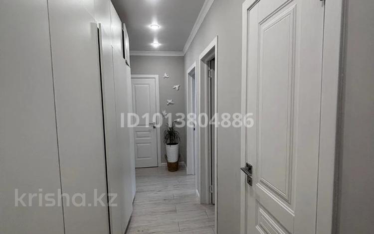 2-бөлмелі пәтер · 54 м² · 4/12 қабат, Караменде би Шакаулы 3/2 — Бейбарыс Султан, бағасы: 27 млн ₸ в Астане, Сарыарка р-н — фото 2