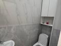 2-бөлмелі пәтер · 54 м² · 4/12 қабат, Караменде би Шакаулы 3/2 — Бейбарыс Султан, бағасы: 27 млн ₸ в Астане, Сарыарка р-н — фото 6