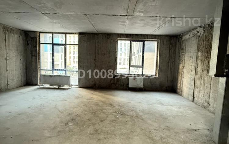 2-комнатная квартира · 46 м² · 2/9 этаж, мкр Шугыла, Мкрн Шугыла 340/5 за 25 млн ₸ в Алматы, Наурызбайский р-н — фото 2