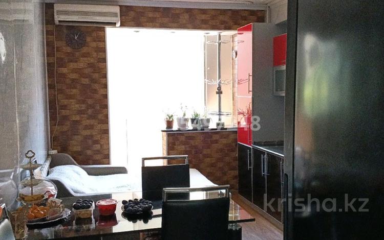 1-комнатная квартира · 52 м² · 2/5 этаж, мкр Думан-2 15 за 36.5 млн ₸ в Алматы, Медеуский р-н — фото 2