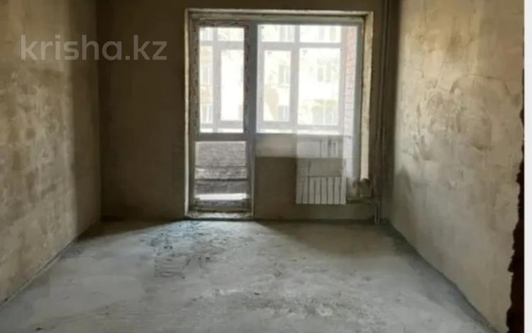 2-комнатная квартира, 79 м², 1/5 этаж, авельбекова 157 за 20.5 млн 〒 в Кокшетау — фото 2