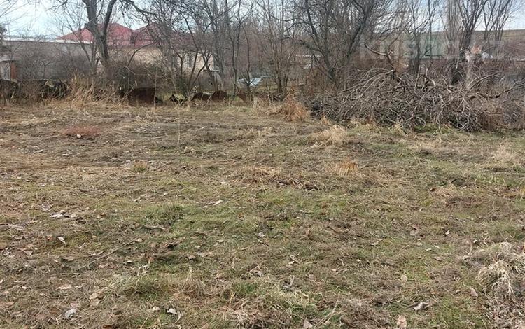 Жер телімі · 10 сотық, Султан робат, бағасы: 9.5 млн ₸ в Ленгере — фото 2