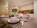 2-бөлмелі пәтер · 70 м² · 4/16 қабат, Кунаева 15/1 — Раимбека, бағасы: 27 000 ₸ в Алматы, Алмалинский р-н — фото 2