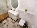 2-бөлмелі пәтер · 70 м² · 4/16 қабат, Кунаева 15/1 — Раимбека, бағасы: 27 000 ₸ в Алматы, Алмалинский р-н — фото 8