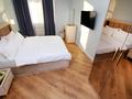 2-бөлмелі пәтер · 70 м² · 4/16 қабат, Кунаева 15/1 — Раимбека, бағасы: 27 000 ₸ в Алматы, Алмалинский р-н — фото 7