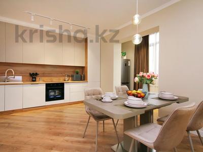 2-бөлмелі пәтер · 70 м² · 4/16 қабат, Кунаева 15/1 — Раимбека, бағасы: 27 000 ₸ в Алматы, Алмалинский р-н