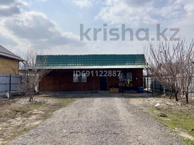 Отдельный дом · 4 комнаты · 60 м² · 4 сот., мкр Нуршашкан (Колхозши), Нурпейсова 24 — Район Аэропорт за 30 млн ₸ в Алматы, Турксибский р-н