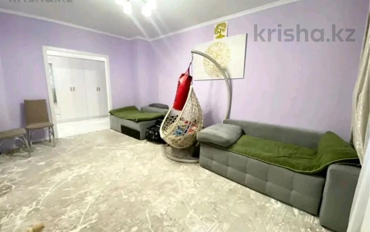 3-бөлмелі пәтер · 90 м² · 7/15 қабат, Б. Момышулы 14, бағасы: 41.5 млн ₸ в Астане, Алматы р-н — фото 3