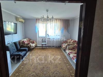 3-комнатная квартира · 69 м² · 7/9 этаж, Иртышская 17 за 28 млн ₸ в Семее
