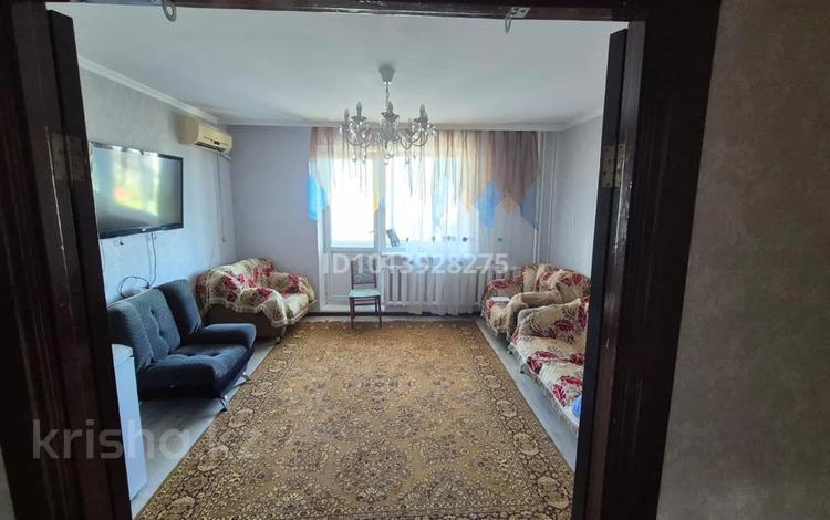 3-комнатная квартира · 69 м² · 7/9 этаж, Иртышская 17 за 28 млн ₸ в Семее — фото 2