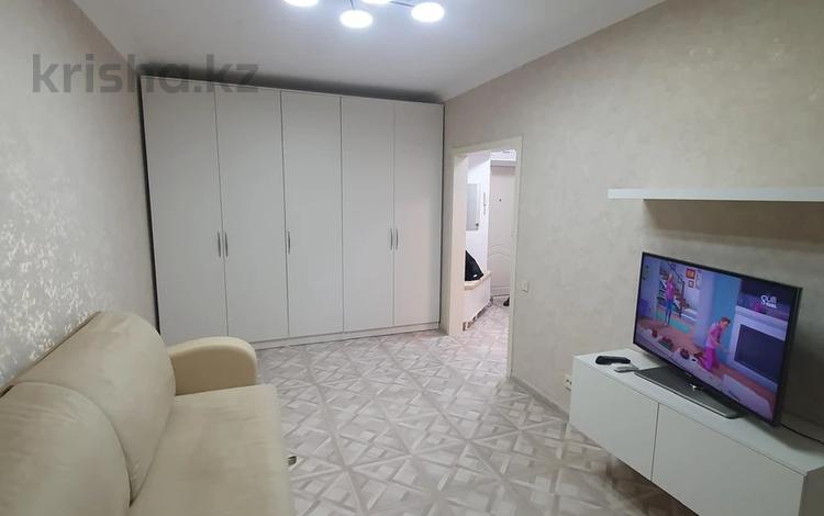 1-комнатная квартира · 36.2 м² · 8/9 этаж, Бастобе 33 за 18.5 млн 〒 в Астане, Алматы р-н — фото 16