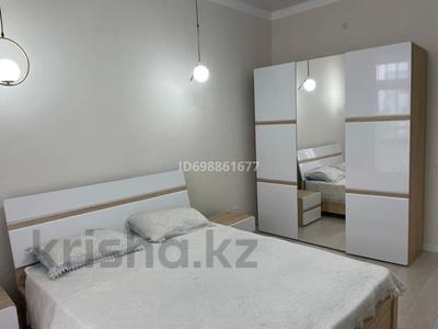 2-бөлмелі пәтер · 75 м² · 4/10 қабат · тәулік бойы, ул. Момышулы 30А, бағасы: 15 000 〒 в Кокшетау