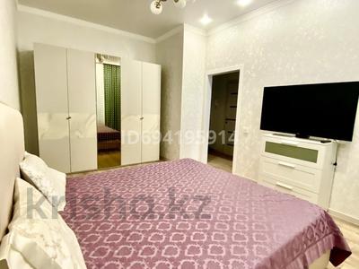 1-комнатная квартира · 40 м² · 2/12 этаж, Туран 34a — Район Хан-шатыра, Азия парка, ЦМиД, РДЦ за 2 000 〒 в Астане, Нура р-н