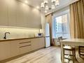 1-комнатная квартира · 40 м² · 2/12 этаж, Туран 34a — Район Хан-шатыра, Азия парка, ЦМиД, РДЦ за 2 500 ₸ в Астане, Нура р-н — фото 2