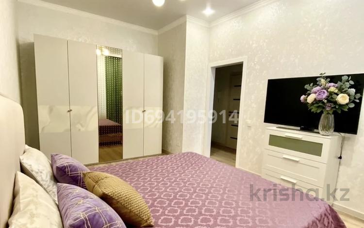 1-комнатная квартира · 40 м² · 2/12 этаж, Туран 34a — Район Хан-шатыра, Азия парка, ЦМиД, РДЦ за 2 500 ₸ в Астане, Нура р-н — фото 58