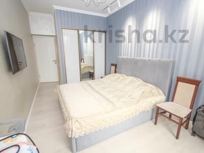 3-комнатная квартира, 75 м², Манаса за 68 млн 〒 в Алматы, Алмалинский р-н