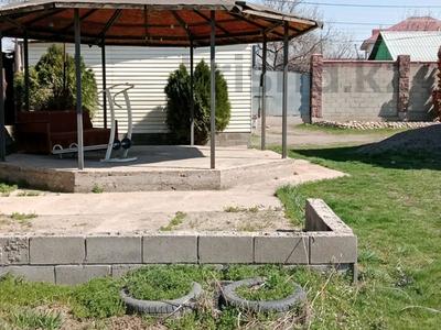 Отдельный дом · 4 комнаты · 90 м² · 10 сот., Абылай хана 30 — Алимкулова за 34.5 млн ₸ в Каскелене