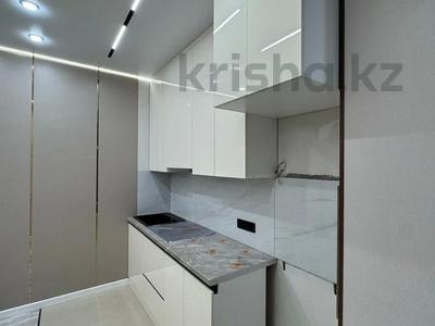 1-бөлмелі пәтер · 35 м² · 3/3 қабат, Аубакирова, бағасы: 21.5 млн ₸ в 