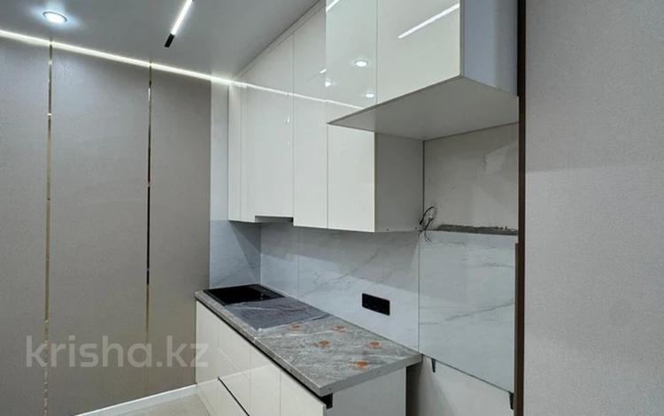 1-бөлмелі пәтер · 35 м² · 3/3 қабат, Аубакирова, бағасы: 21.5 млн ₸ в  — фото 2