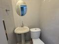 3-комнатная квартира · 80 м² · 12/12 этаж, проспект Достык 30 за 500 000 ₸ в Алматы, Медеуский р-н — фото 11