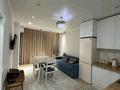 2-комнатная квартира · 48 м² · 1/9 этаж, мкр Шугыла 340/35 за 31 млн ₸ в Алматы, Наурызбайский р-н