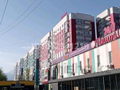 1-бөлмелі пәтер · 22 м² · 6/12 қабат, мкр Калкаман-2, Калкаман 5/12, бағасы: ~ 20 млн ₸ в Алматы, Наурызбайский р-н