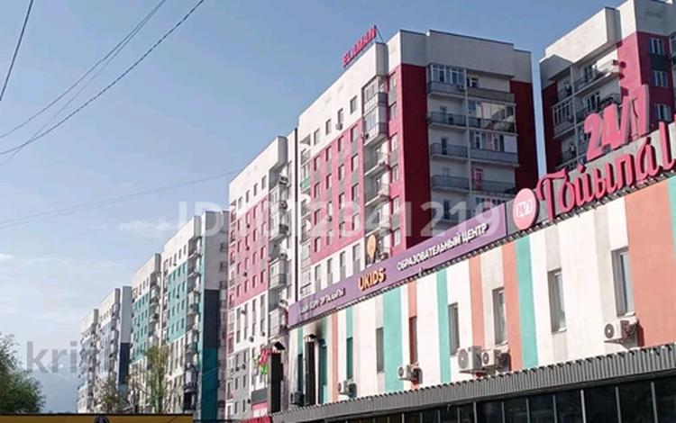 1-комнатная квартира · 22 м² · 6/12 этаж, мкр Калкаман-2, Калкаман 5/12 за ~ 20 млн ₸ в Алматы, Наурызбайский р-н — фото 2