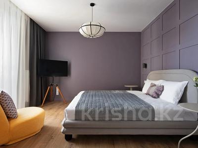 2-бөлмелі пәтер · 45 м² · 7/17 қабат, Туран 52/2, бағасы: 17 000 ₸ в Астане, Есильский р-н