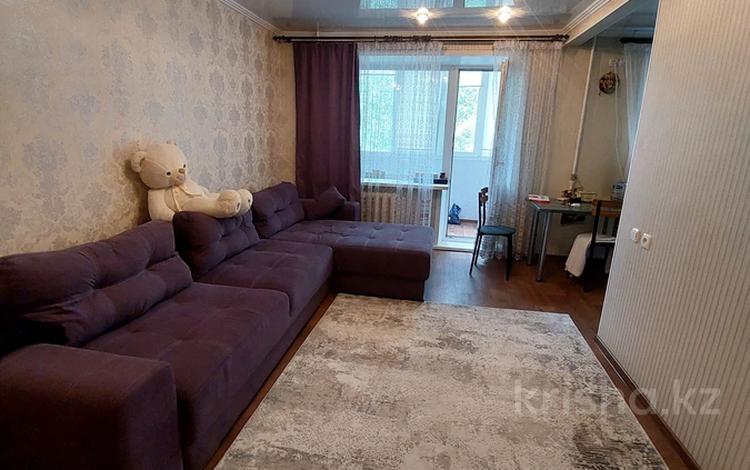3-комнатная квартира · 60 м² · 4/5 этаж, пр . Ахременко 3 за 18.3 млн ₸ в Петропавловске — фото 2