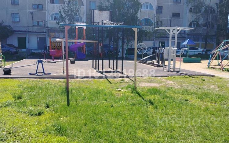 2-бөлмелі пәтер · 54.1 м² · 5/9 қабат, Баимагамбетова 8, бағасы: 26.5 млн ₸ в Костанае — фото 2