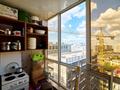 2-бөлмелі пәтер · 60.4 м² · 10/10 қабат, Алихана Бокейханова 15, бағасы: 37.9 млн ₸ в Астане — фото 18
