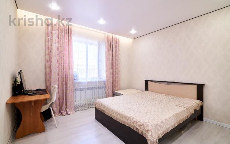 2-бөлмелі пәтер · 60.4 м² · 10/10 қабат, Алихана Бокейханова 15, бағасы: 37.9 млн ₸ в Астане — фото 23
