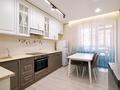 2-бөлмелі пәтер · 60.4 м² · 10/10 қабат, Алихана Бокейханова 15, бағасы: 37.9 млн ₸ в Астане — фото 10