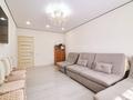 2-бөлмелі пәтер · 60.4 м² · 10/10 қабат, Алихана Бокейханова 15, бағасы: 37.9 млн ₸ в Астане — фото 8