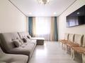 2-бөлмелі пәтер · 60.4 м² · 10/10 қабат, Алихана Бокейханова 15, бағасы: 37.9 млн ₸ в Астане — фото 5