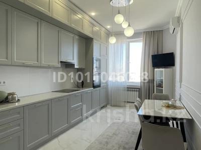 2-бөлмелі пәтер · 87 м² · 14/19 қабат, 7-й мкр, Мкр.7а 20, бағасы: 39 млн ₸ в Актау