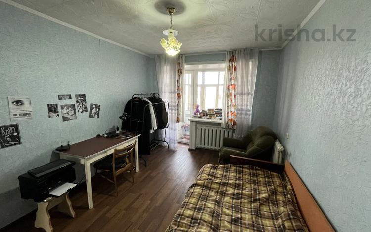 2-бөлмелі пәтер · 46.9 м² · 5/5 қабат, В.М. Комарова 13, бағасы: 17.5 млн ₸ в Костанайской обл. — фото 2