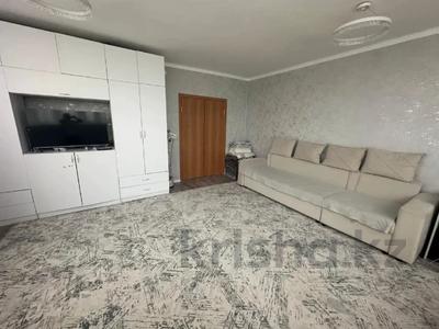 1-бөлмелі пәтер · 57.8 м² · 8/14 қабат, Тлендиева 36, бағасы: 25 млн ₸ в Астане, Сарыарка р-н