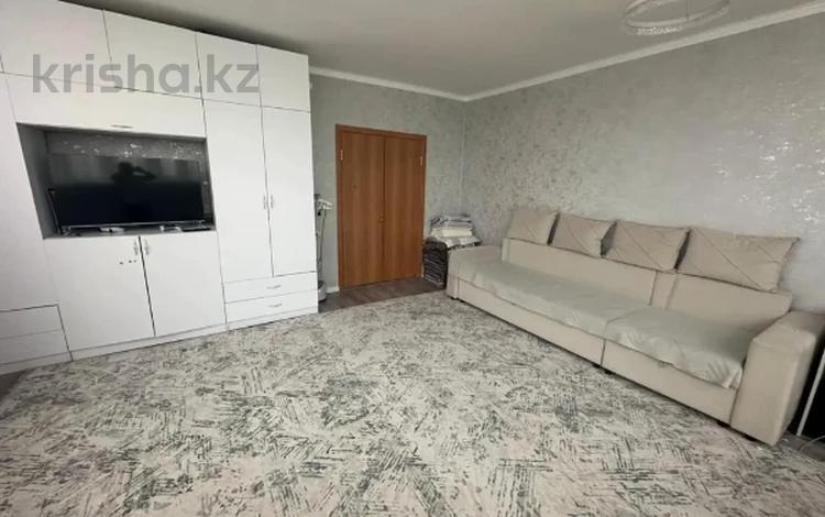 1-бөлмелі пәтер · 57.8 м² · 8/14 қабат, Тлендиева 36, бағасы: 25 млн ₸ в Астане, Сарыарка р-н — фото 9