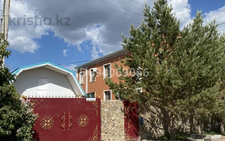 Жеке үй · 7 бөлме · 420 м² · 12 жүзд., Калыбаева — Народная концелярия, бағасы: 180 млн ₸ в Актобе — фото 2