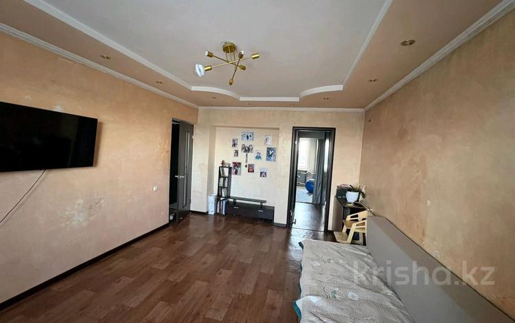 2-бөлмелі пәтер · 51 м² · 5/5 қабат, Достық ш/а, Назарбаева 105, бағасы: 19 млн ₸ в Талдыкоргане, мкр Достык — фото 2