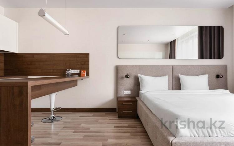 1-комнатная квартира · 43 м², Мангилик Ел 47 — Улы Дала за 16 000 ₸ в Астане, Есильский р-н — фото 7